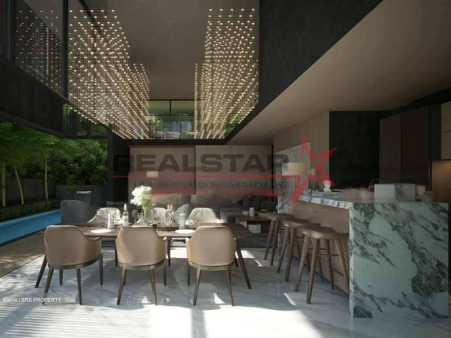 Clementi Park (D21), Detached #502505701